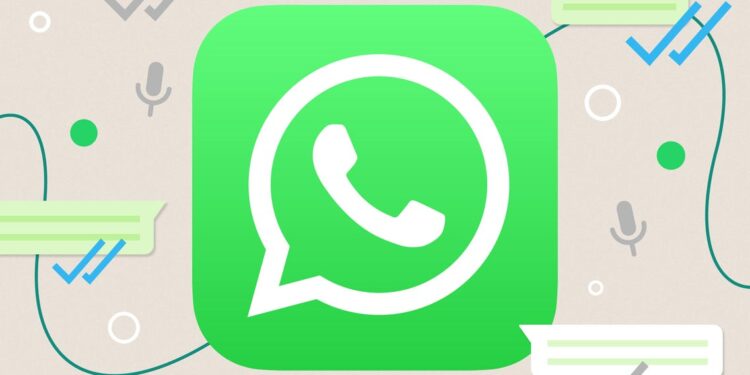 Now everyone will be able to see your new WhatsApp DP, just have to do this work