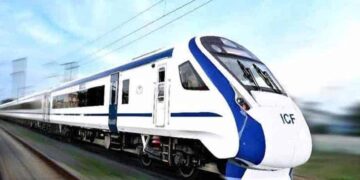 Vande Bharat Express