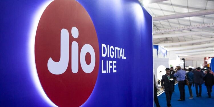 Jio