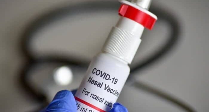 Nasal Spray will be effective on Coronavirus! Know its other specialties