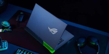 Asus Laptop Asus's Dhakad Gaming Laptop Refresh Launched in India, Know Features and Price Details