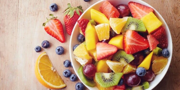 5 Summer Fruits You Should Include In Your Diet