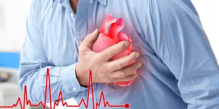 Eat These 5 Foods To Remove Artery Blockage And Avoid Heart Attack