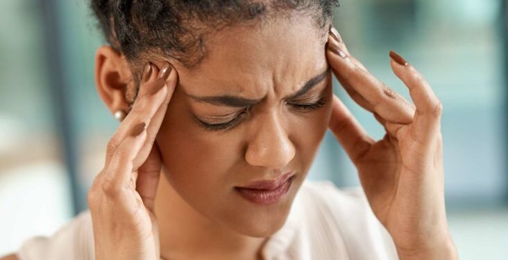 Follow these 5 tips in headache, Headache will go away