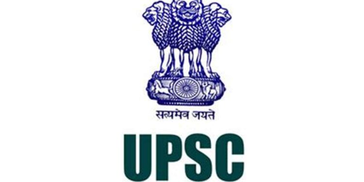 Notification issued for UPSC CDS-2, see details