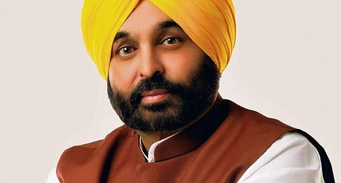 Bhagwant Mann