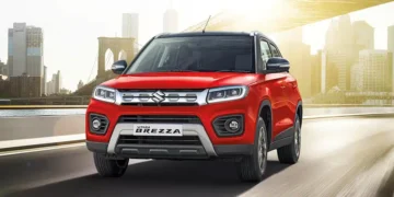 Bookings for new Maruti Brezza open, to be launched on June 30