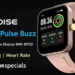 Dust and Water Resistant Smartwatch Launched, Know Features and Price