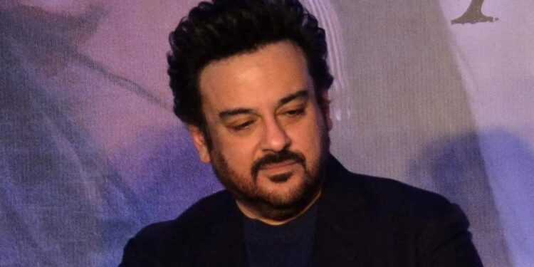 Adnan-Sami