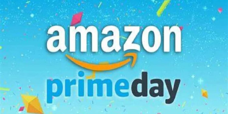 Get ready for shopping, Amazon Prime Days sale will start soon, up to 80% discount