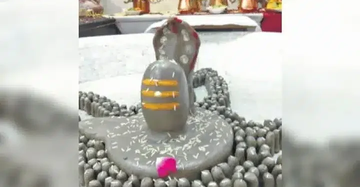 Get the Parthiv Shivling worship done on Sawan Monday, know the rules and benefits