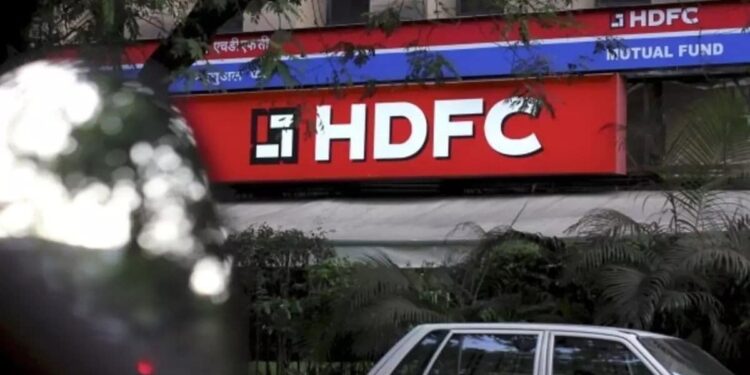 HDFC