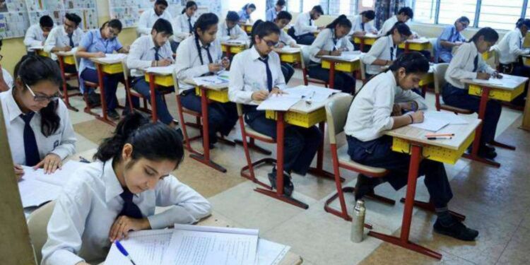 ICSE 10th Term 2 Results will be announced soon, Marksheet will be available on the official website