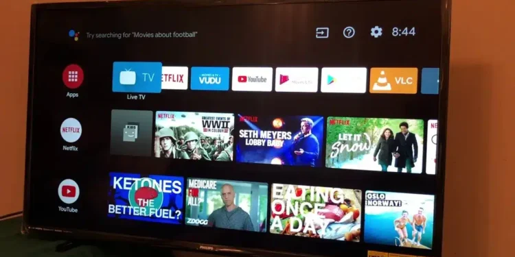 Philips launches Android Smart TV in three variants, know its specialty