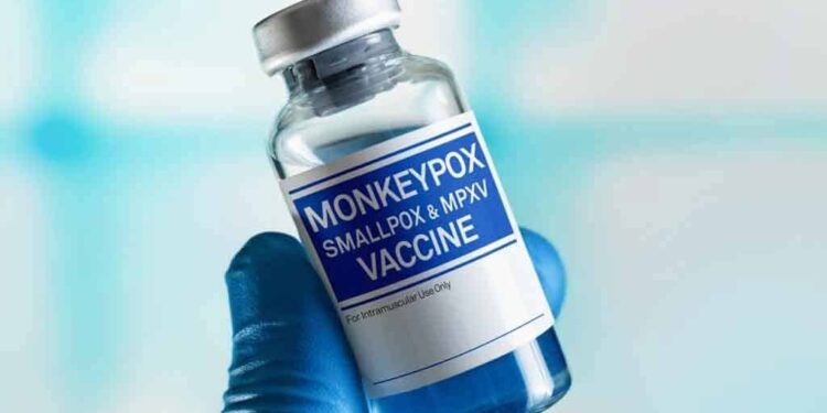 Smallpox-Vaccines Monkeypox