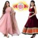 Amazon Anarkali Suit