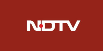 NDTV