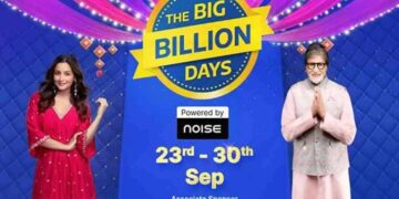 Flipkart-Big-Billion-Days