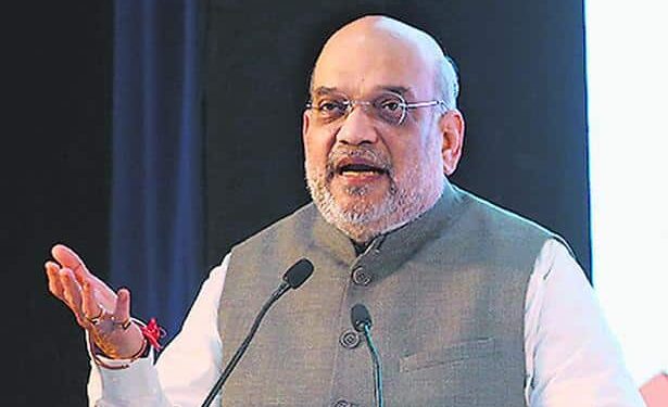 Amit Shah