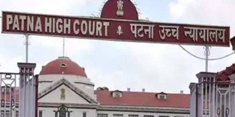 Patna High Court