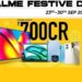 Realme Festive Days