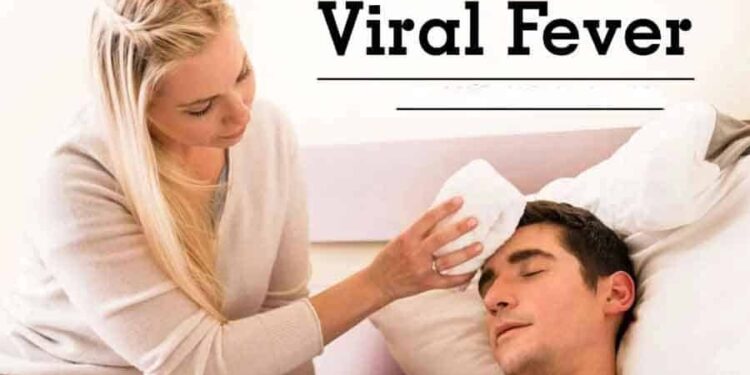 viral fever