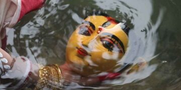 Durga Puja Festival