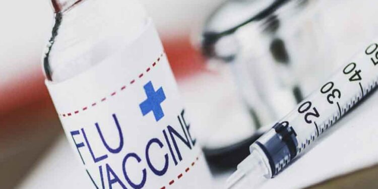 Flu Vaccine