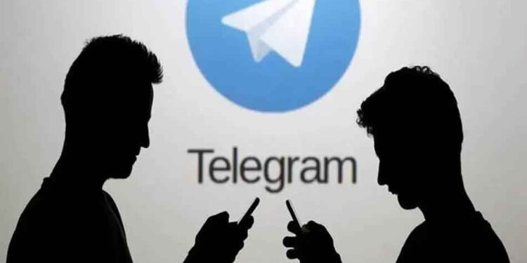 Telegram