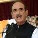 Gulam Nabi Azad