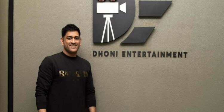 Mahendra Singh Dhoni