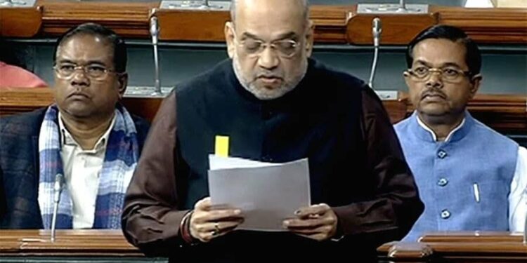 AMIT SHAH