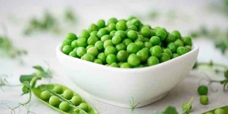 Pea