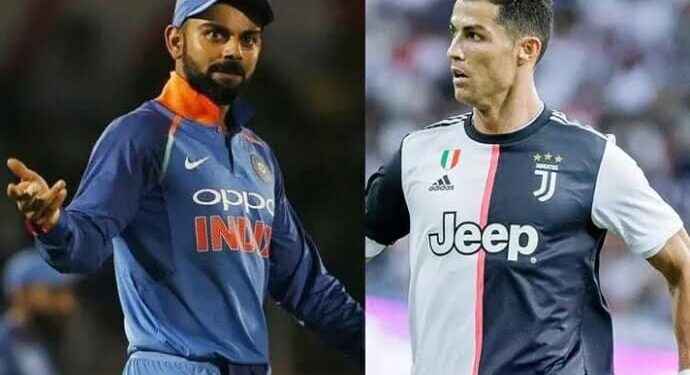 Ronaldo Kohli