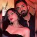 Athiya Shetty and Cricketer KL Rahul