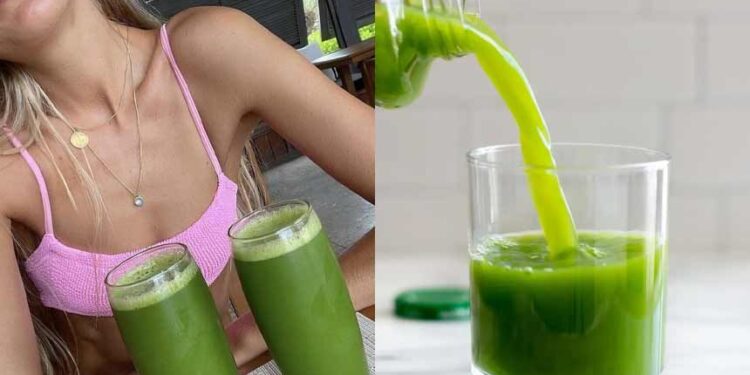 Green Juice