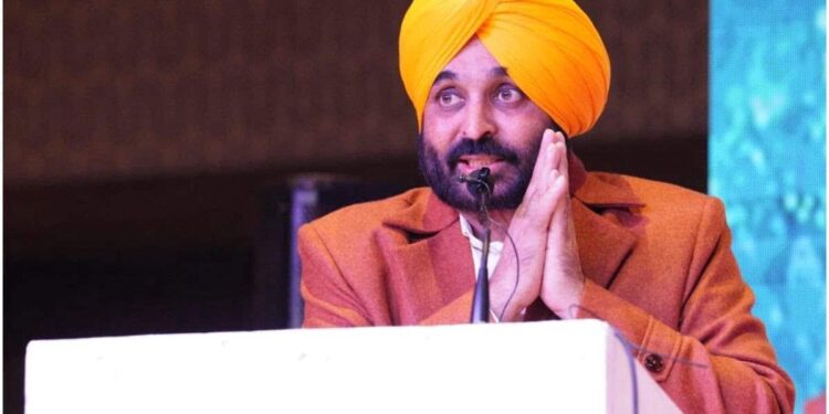 Bhagwant Mann