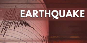 Earthquake Earthquake tremors felt in Ladakh, no loss of life and property