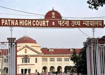 Patna High Court Recruitment 2022 Golden opportunity to get job in Patna High Court for 12th pass, apply like this