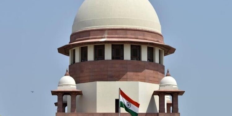 supreme court of india