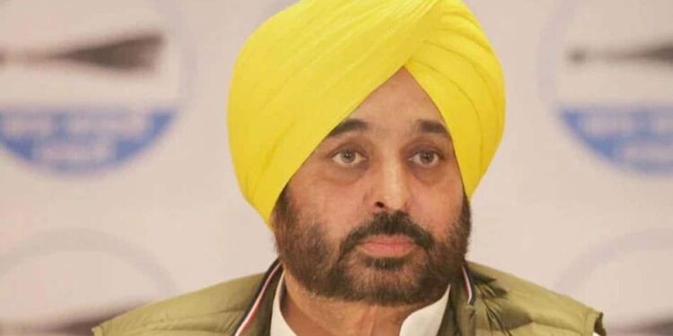 Bhagwant Mann