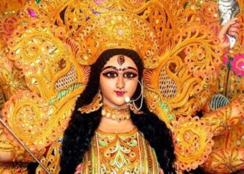 Chaitra Navratri starts from today, know the auspicious time and worship method in detail