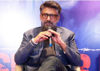 Vivek Agnihotri