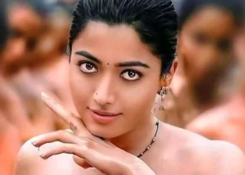 Rashmika Mandanna will soon be seen in Bollywood Films, preparing for her debut in 'Mission Majnu'