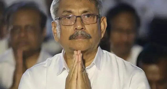 Gotabaya Rajapakse