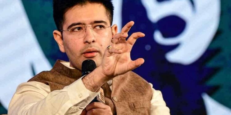 Raghav-Chadha