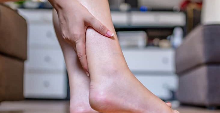 Do not ignore the swelling even after forgetting it may be signs of these diseases