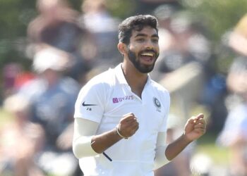 Bumrah