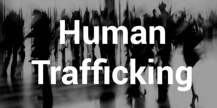 human-trafficking