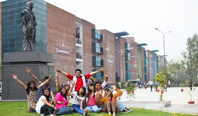 Rules for admission in top 10 universities of India, know in detail